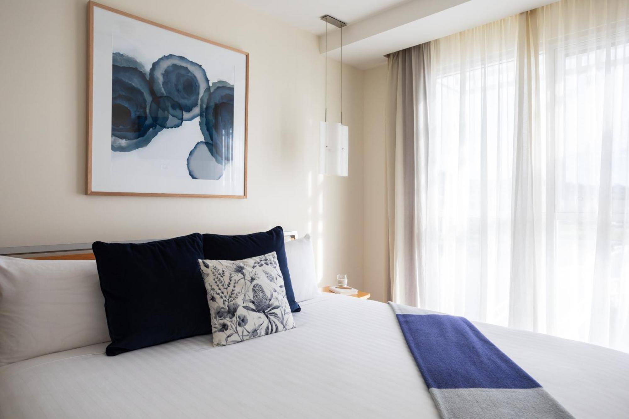 เป็ปเปอร์ ซีพอร์ต ลอนเซสตัน Hotel ลอนเชสตัน ภายนอก รูปภาพ