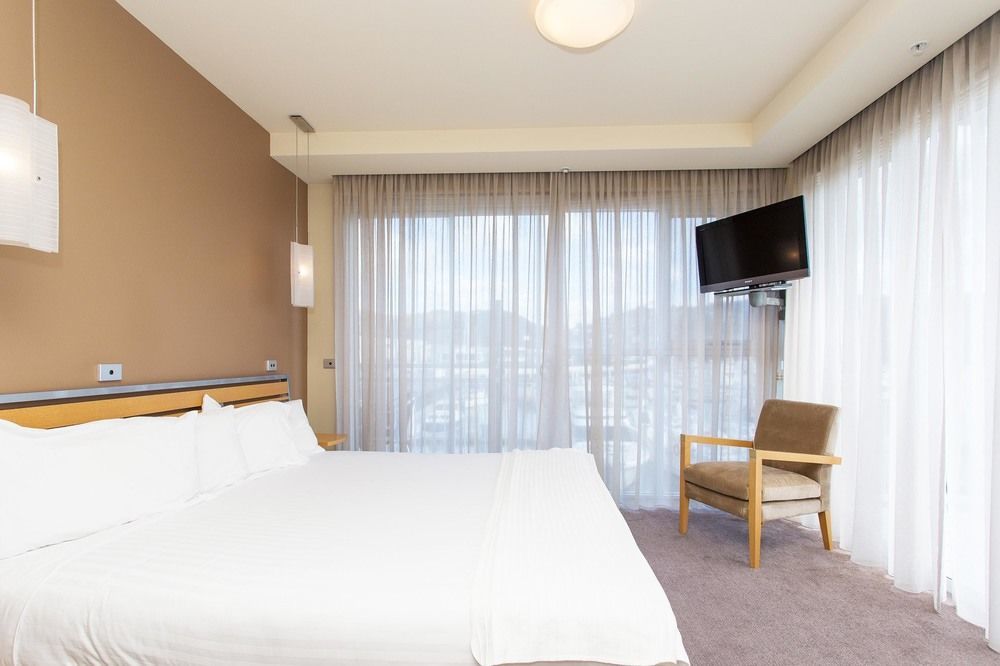 เป็ปเปอร์ ซีพอร์ต ลอนเซสตัน Hotel ลอนเชสตัน ภายนอก รูปภาพ