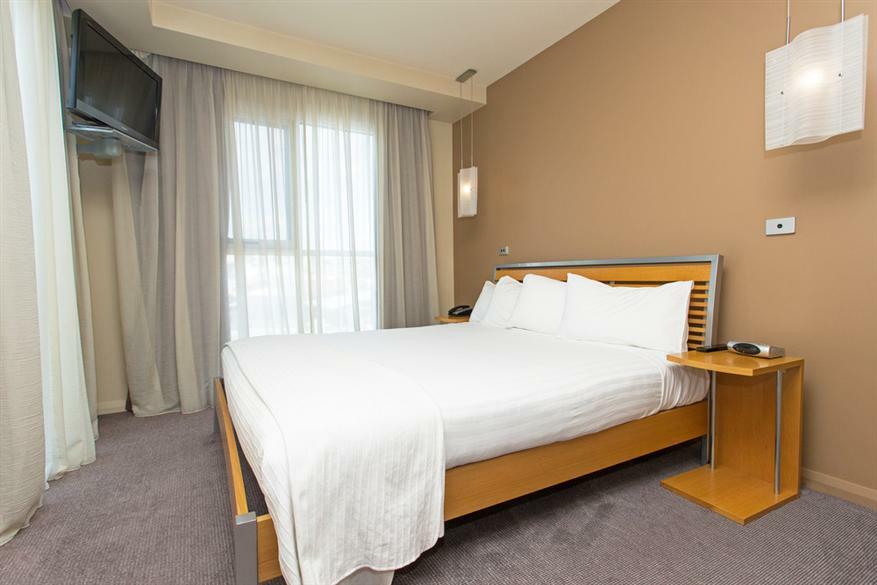 เป็ปเปอร์ ซีพอร์ต ลอนเซสตัน Hotel ลอนเชสตัน ภายนอก รูปภาพ